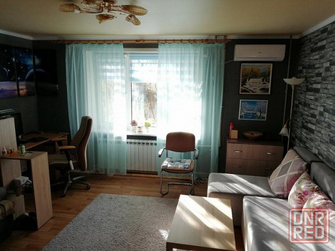 продам 1к.кв ул, Мира, этаж 1 из 9 Донецк - изображение 9