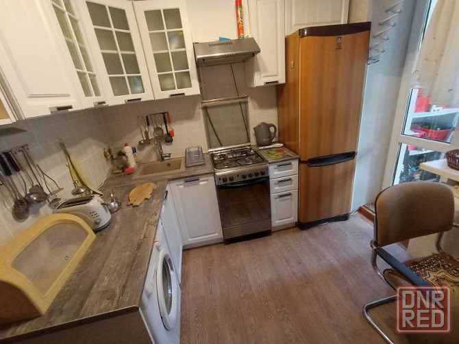 продам 1к.кв ул, Мира, этаж 1 из 9 Донецк - изображение 5
