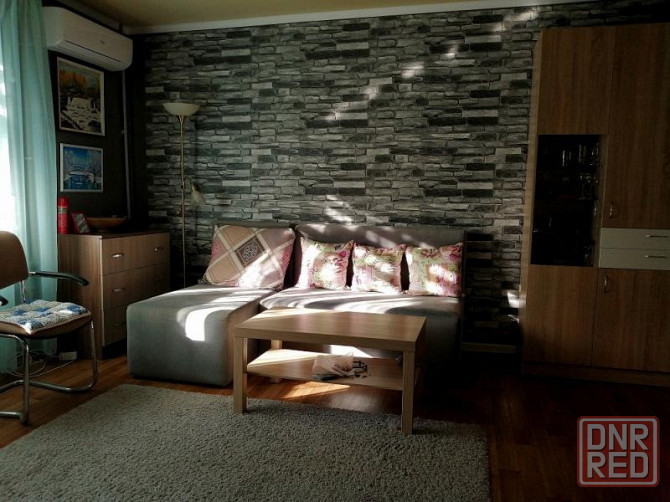 продам 1к.кв ул, Мира, этаж 1 из 9 Донецк - изображение 10
