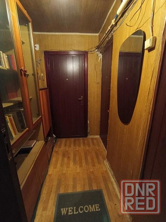 продам 1к.кв ул, Мира, этаж 1 из 9 Донецк - изображение 1