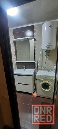 Продам 3х комн кв со свежим ремонтом по ул.Нижнекурганской Донецк - изображение 10
