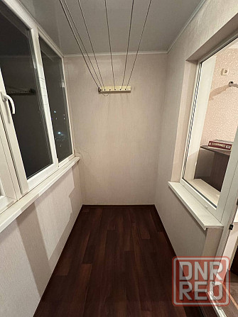 Продам 3х комн кв со свежим ремонтом по ул.Нижнекурганской Донецк - изображение 8