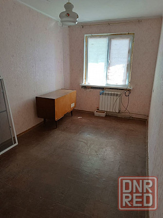 Продам 2-х комнатную квартиру в Калининском районе (Калининский рынок) Донецк - изображение 1