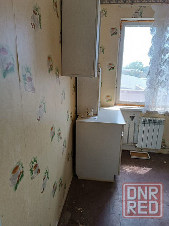 Продам 2-х комнатную квартиру в Калининском районе (Калининский рынок) Донецк - изображение 4
