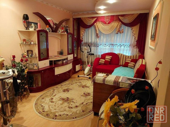 Продажа 3 комн.кв., ул. Артема (ориентир Маяк) Донецк - изображение 3
