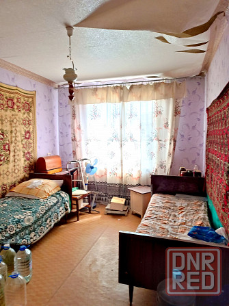 Продажа 2 кмн.квр. Текстильщик. Петровского. Донецк - изображение 4
