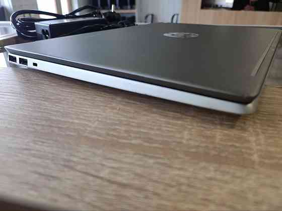 Ноутбук HP 13,3" в стальном корпусе Донецк