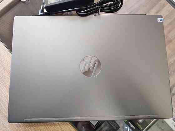 Ноутбук HP 13,3" в стальном корпусе Донецк