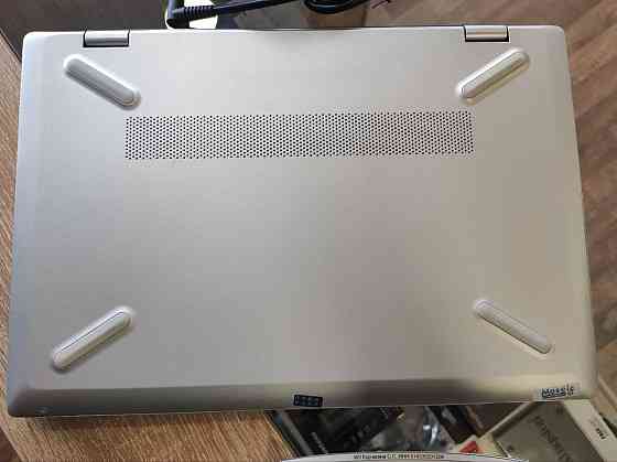 Ноутбук HP 13,3" в стальном корпусе Донецк