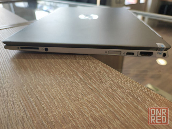 Ноутбук HP 13,3" в стальном корпусе Донецк - изображение 6