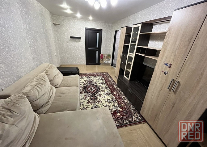 Сдается 2- комнатная квартира, Буденновский район, улица 230-й Стрелковой Дивизии Донецк - изображение 4