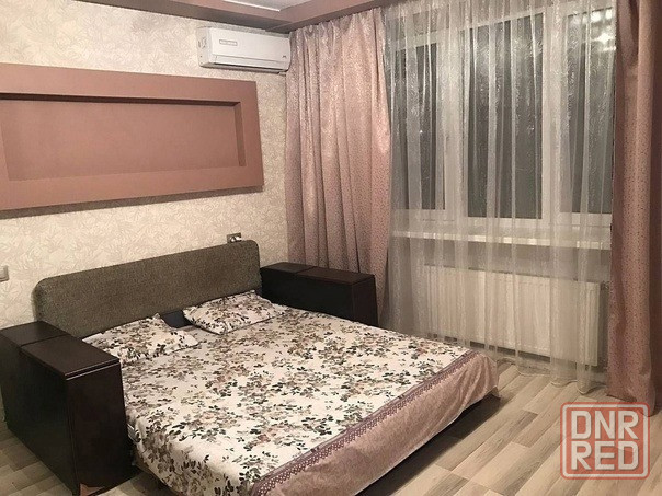 Сдаётся 1 комнатная квартира на Щетинина Донецк - изображение 2