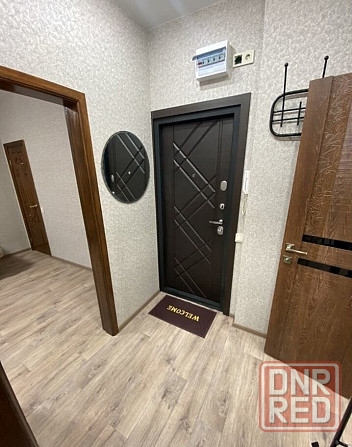 Долгосрочная аренда 2-комнатной квартиры Куйбышевский район, Азотный Донецк - изображение 4