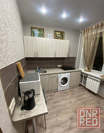 Долгосрочная аренда 2-комнатной квартиры Куйбышевский район, Азотный Донецк - изображение 1