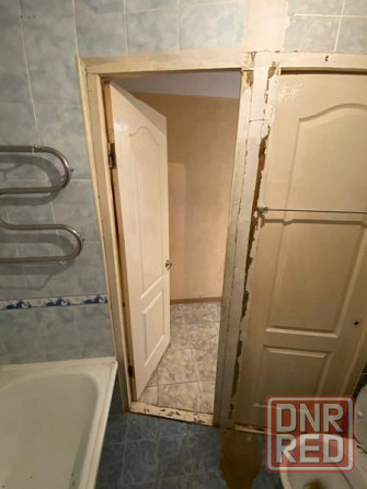 Продаю 2-х комнатную квартиру в Буденновском районе, ул. Нижнекурганская Донецк - изображение 3