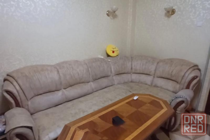 Продажа 2 комн. кв., ул. Артема Донецк - изображение 4