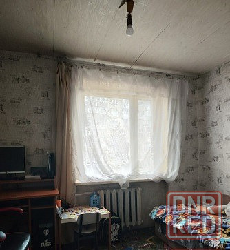 Продам 3х комнатную квартиру на Прожекторной Донецк - изображение 4