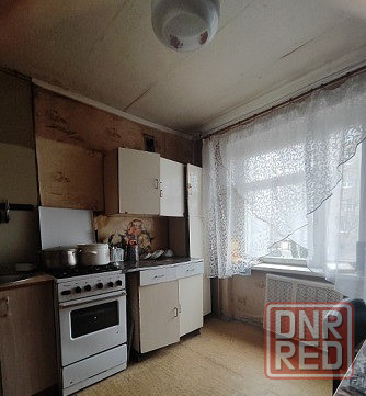Продам 3х комнатную квартиру на Прожекторной Донецк - изображение 8