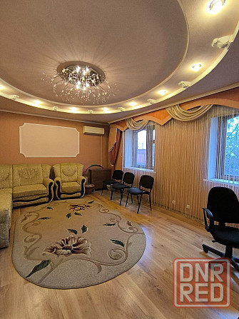 Продам, газифицированный 2-хуровневый дом, Гвардейка, п. Карла Маркса. Макеевка - изображение 11