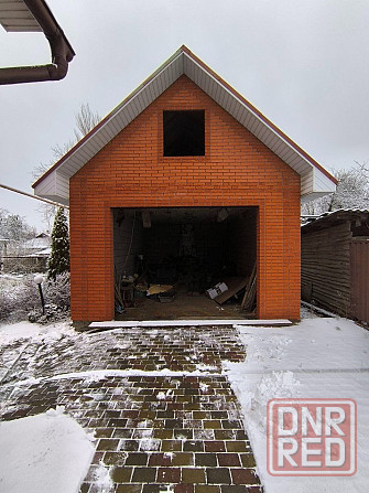 Продам, газифицированный 2-хуровневый дом, Гвардейка, п. Карла Маркса. Макеевка - изображение 2