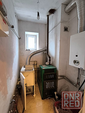 Продам, газифицированный 2-хуровневый дом, Гвардейка, п. Карла Маркса. Макеевка - изображение 6
