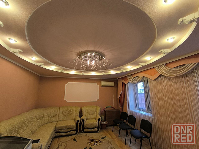 Продам, газифицированный 2-хуровневый дом, Гвардейка, п. Карла Маркса. Макеевка - изображение 8