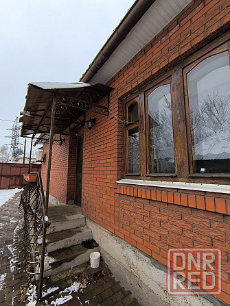 Продам, газифицированный 2-хуровневый дом, Гвардейка, п. Карла Маркса. Макеевка - изображение 1