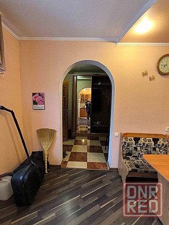 Продам, газифицированный 2-хуровневый дом, Гвардейка, п. Карла Маркса. Макеевка - изображение 5