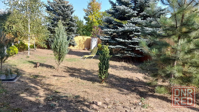 Продам дом в снт Левада, возле Донецкого моря и кп Хорошово Донецк - изображение 8
