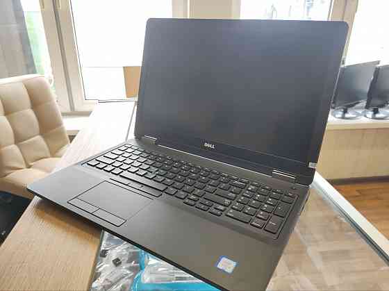 Dell Latitude 5570 Intеl Соrе i7 8/256 Донецк