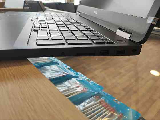 Dell Latitude 5570 Intеl Соrе i7 8/256 Донецк
