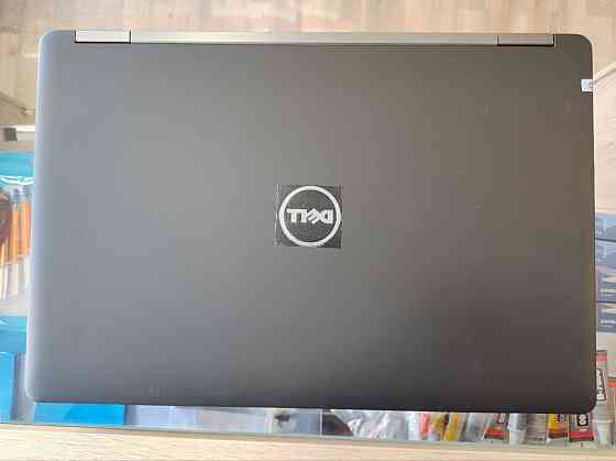 Dell Latitude 5570 Intеl Соrе i7 8/256 Донецк