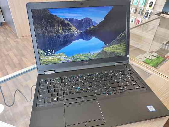 Dell Latitude 5570 Intеl Соrе i7 8/256 Донецк