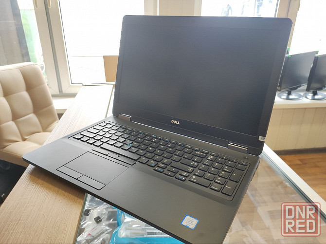 Dell Latitude 5570 Intеl Соrе i7 8/256 Донецк - изображение 2