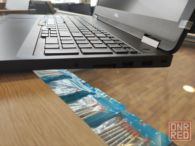 Dell Latitude 5570 Intеl Соrе i7 8/256 Донецк - изображение 5