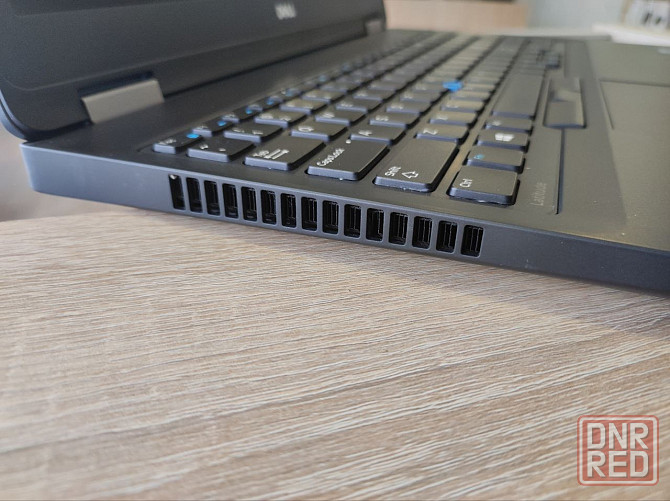 Dell Latitude 5570 Intеl Соrе i7 8/256 Донецк - изображение 4