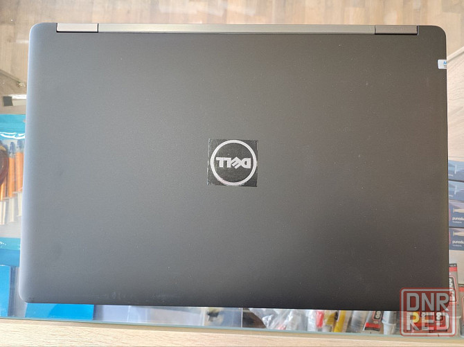 Dell Latitude 5570 Intеl Соrе i7 8/256 Донецк - изображение 6