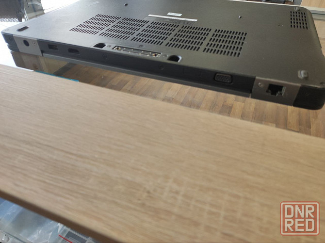 Dell Latitude 5570 Intеl Соrе i7 8/256 Донецк - изображение 8
