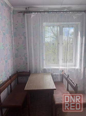 Двухкомнатная квартира в Кировском районе Текстильщик Донецк - изображение 5