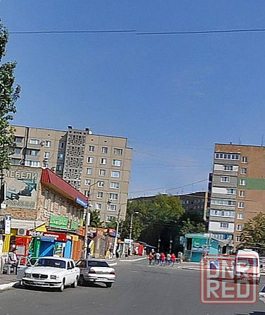 Ипотека! 2к кв. ул. Щетинина Пролетарский р-н г. Донецк Донецк - изображение 6