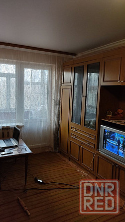 Продам однокомнатную квартиру в Кировском р-не Донецк - изображение 9