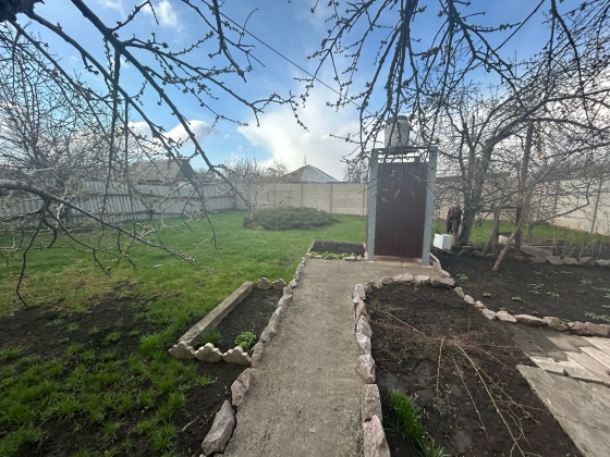 Продажа 1/4 финского дома г. Макеевка Леваневского ул. Уткина Макеевка