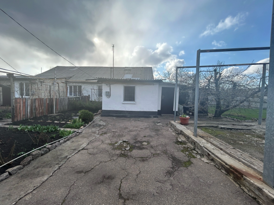 Продажа 1/4 финского дома г. Макеевка Леваневского ул. Уткина Макеевка