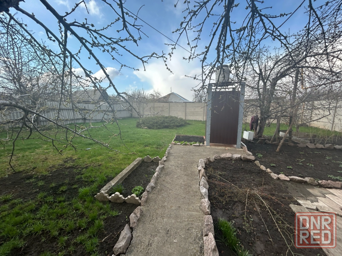 Продажа 1/4 финского дома г. Макеевка Леваневского ул. Уткина Макеевка - изображение 3
