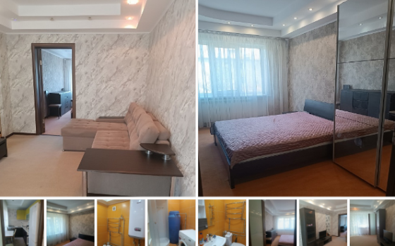 Сдам 2-к квартиру на Зеленом Макеевка