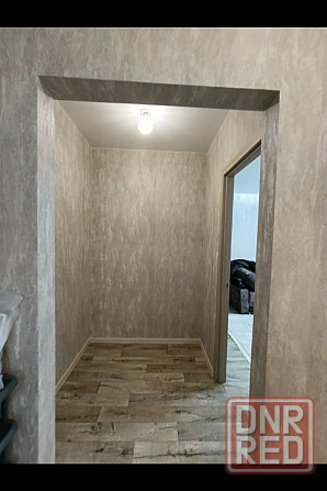 Сдам 1-к квартиру на Восточном Макеевка - изображение 5