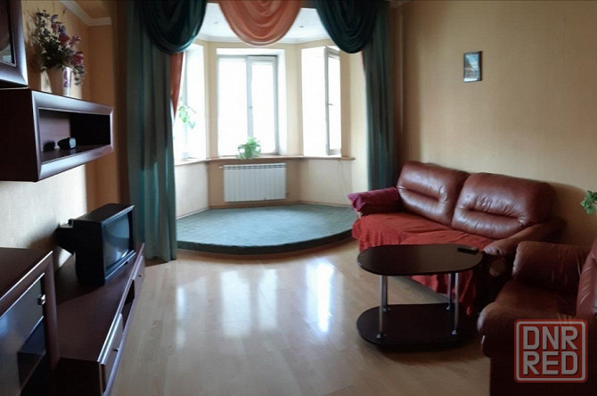 Сдам 2-к в Центре Макеевки Макеевка - изображение 3