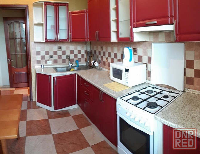 Сдам 2-к в Центре Макеевки Макеевка - изображение 1