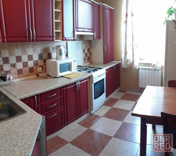 Сдам 2-к в Центре Макеевки Макеевка - изображение 2