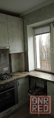 Сдам 3-к квартиру в Центре Макеевки Макеевка - изображение 11